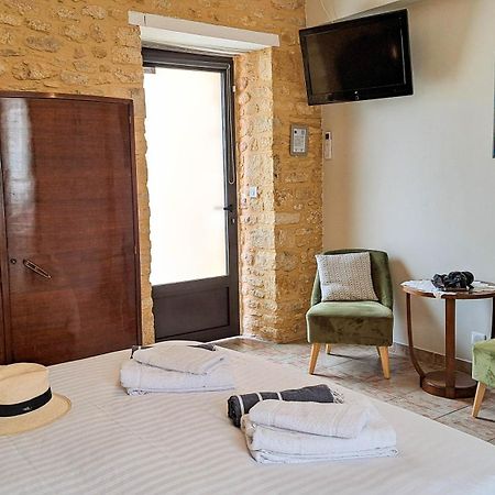 Aux Bories De Marquay, Chambres D'Hotes B&B Avec Piscine Et Spa Pres De Sarlat Екстер'єр фото