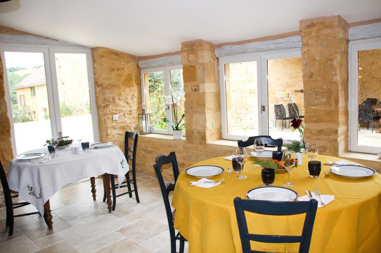 Aux Bories De Marquay, Chambres D'Hotes B&B Avec Piscine Et Spa Pres De Sarlat Екстер'єр фото