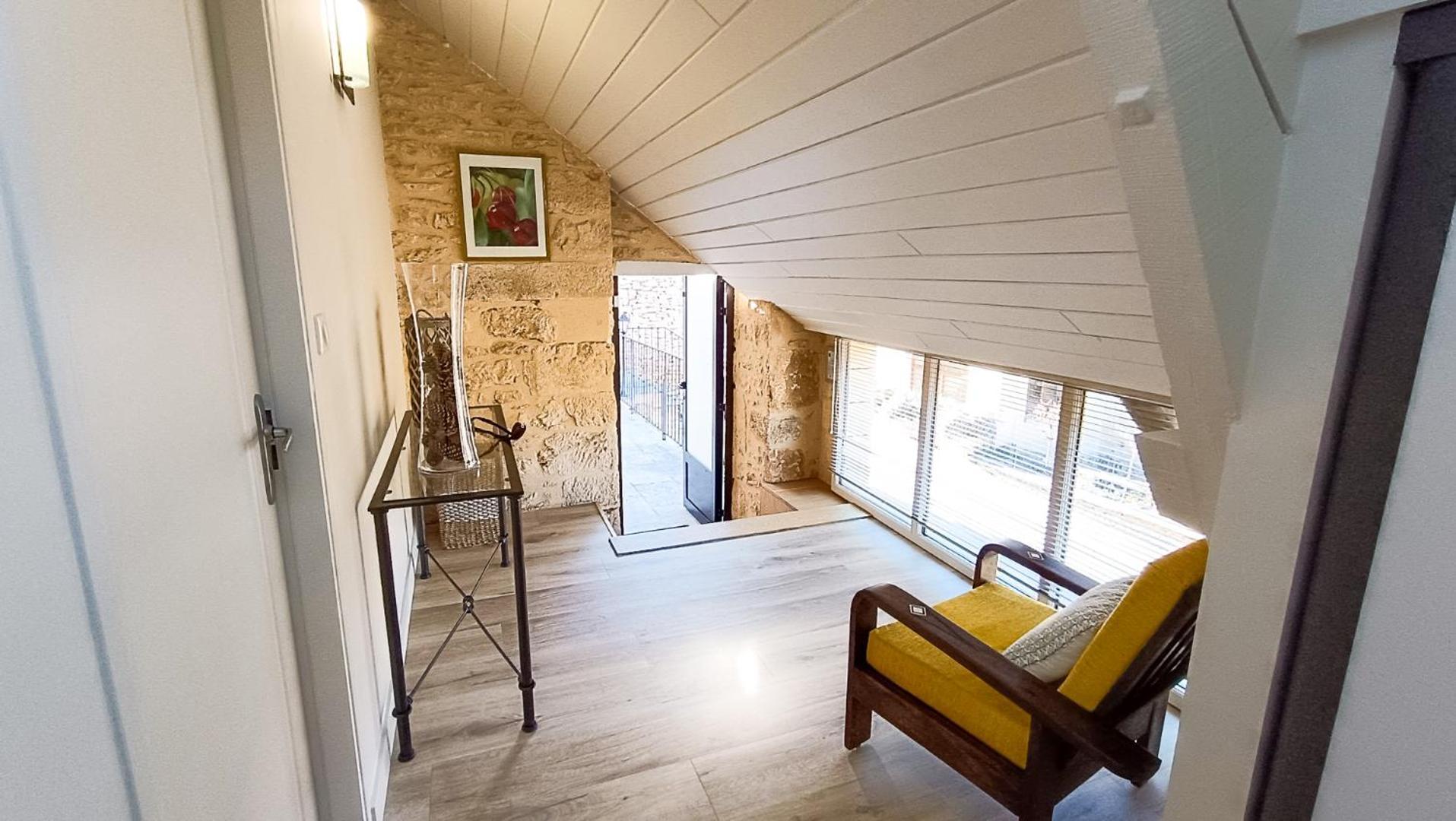 Aux Bories De Marquay, Chambres D'Hotes B&B Avec Piscine Et Spa Pres De Sarlat Екстер'єр фото