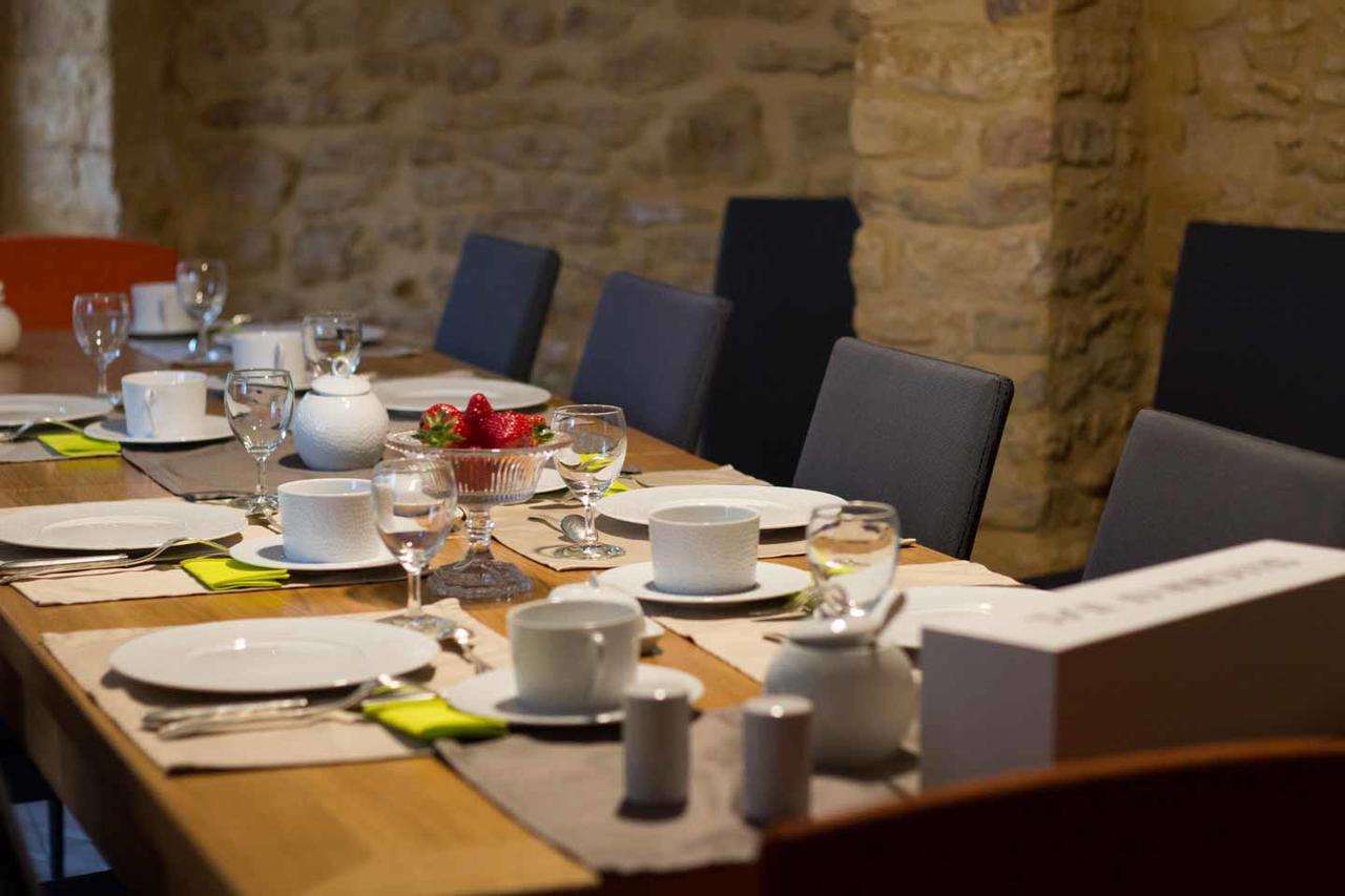Aux Bories De Marquay, Chambres D'Hotes B&B Avec Piscine Et Spa Pres De Sarlat Екстер'єр фото