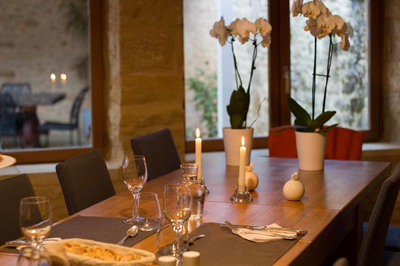 Aux Bories De Marquay, Chambres D'Hotes B&B Avec Piscine Et Spa Pres De Sarlat Екстер'єр фото