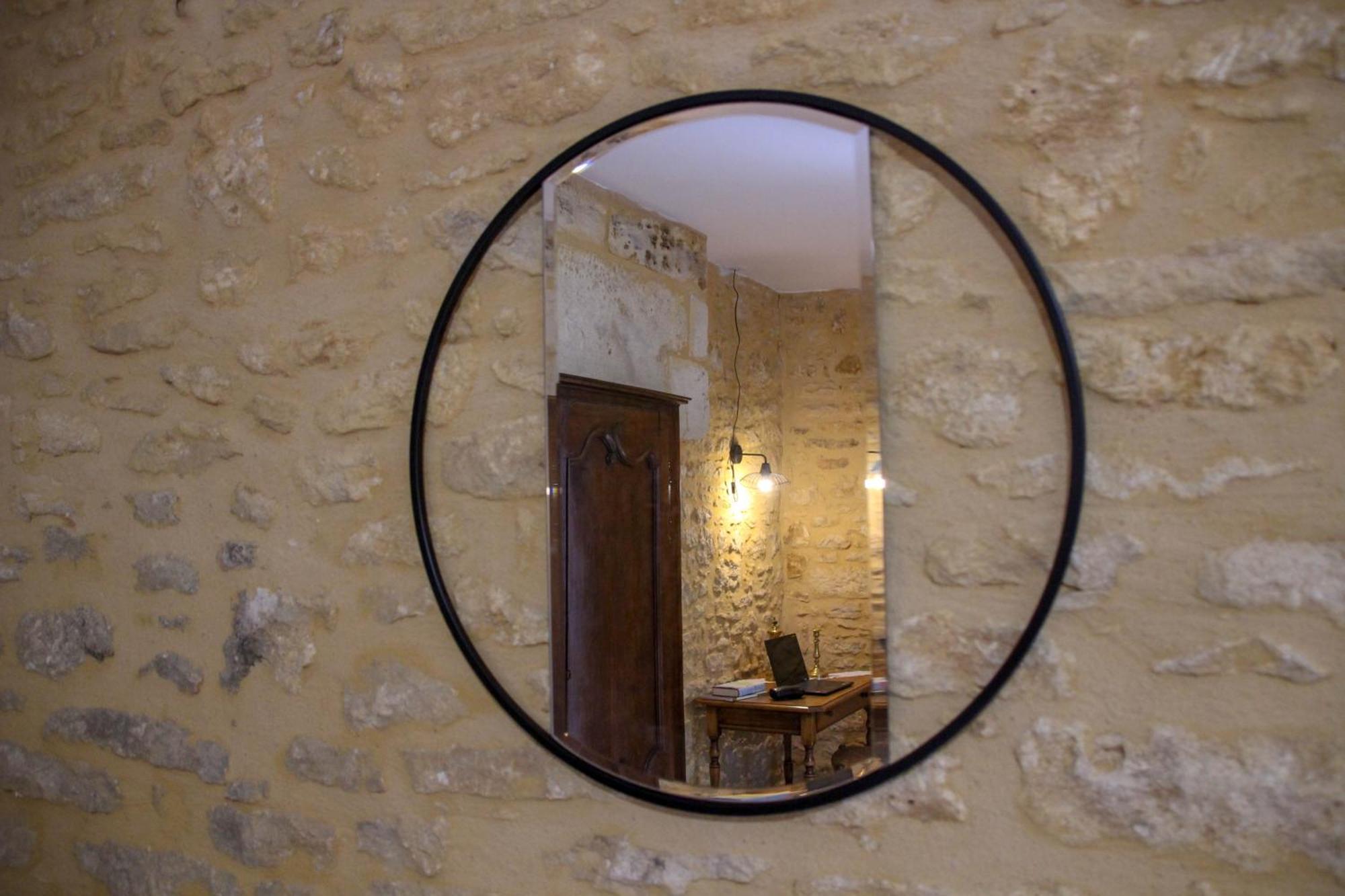 Aux Bories De Marquay, Chambres D'Hotes B&B Avec Piscine Et Spa Pres De Sarlat Екстер'єр фото